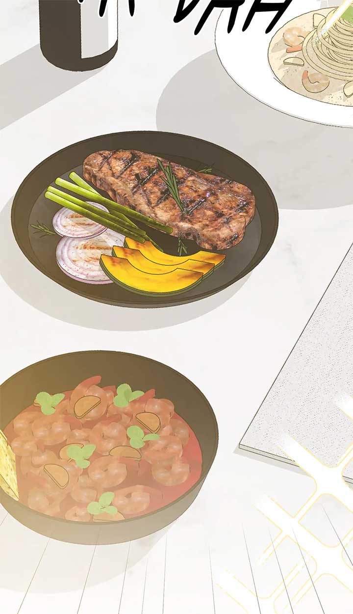 A Sneaky Blind Date Chapter 34 - Page 101