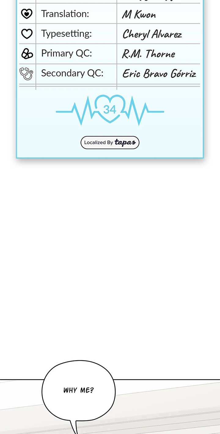 A Sneaky Blind Date Chapter 34 - Page 15