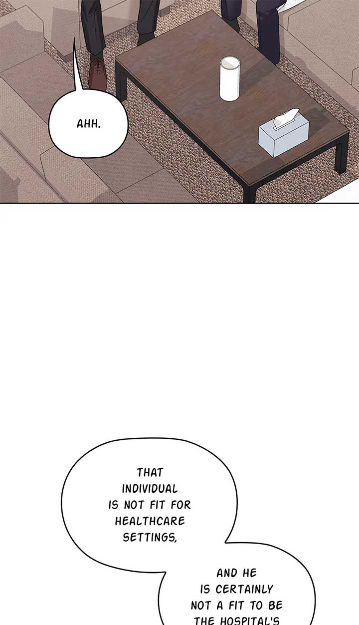 A Sneaky Blind Date Chapter 34 - Page 18