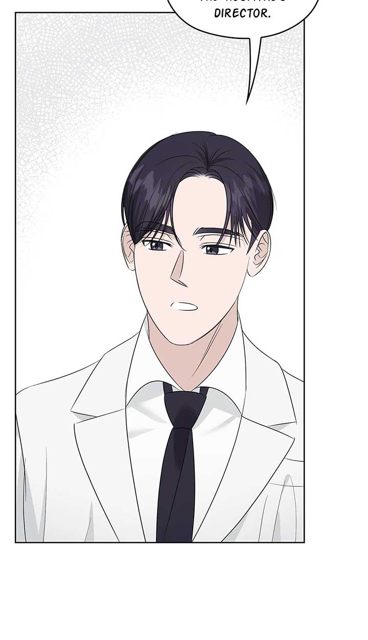 A Sneaky Blind Date Chapter 34 - Page 19