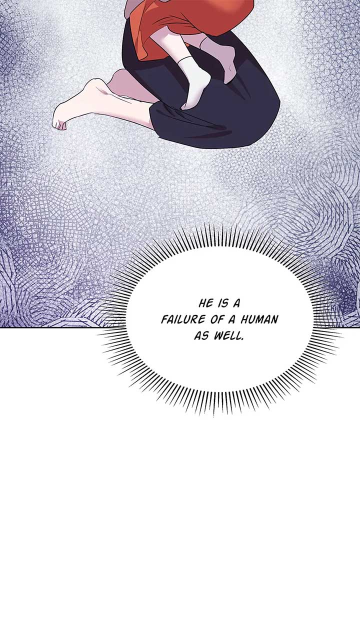 A Sneaky Blind Date Chapter 34 - Page 21