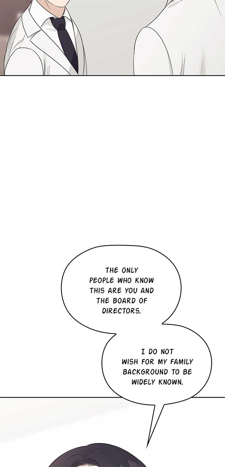 A Sneaky Blind Date Chapter 34 - Page 24