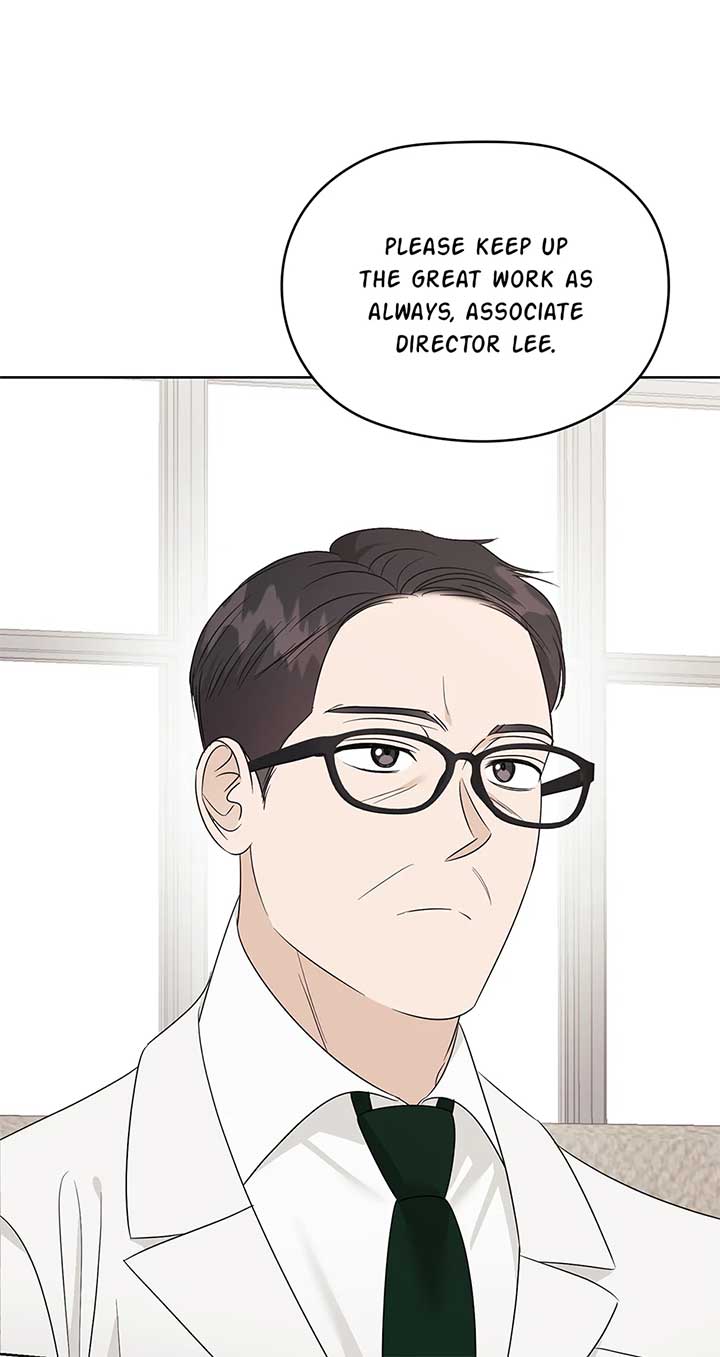 A Sneaky Blind Date Chapter 34 - Page 26