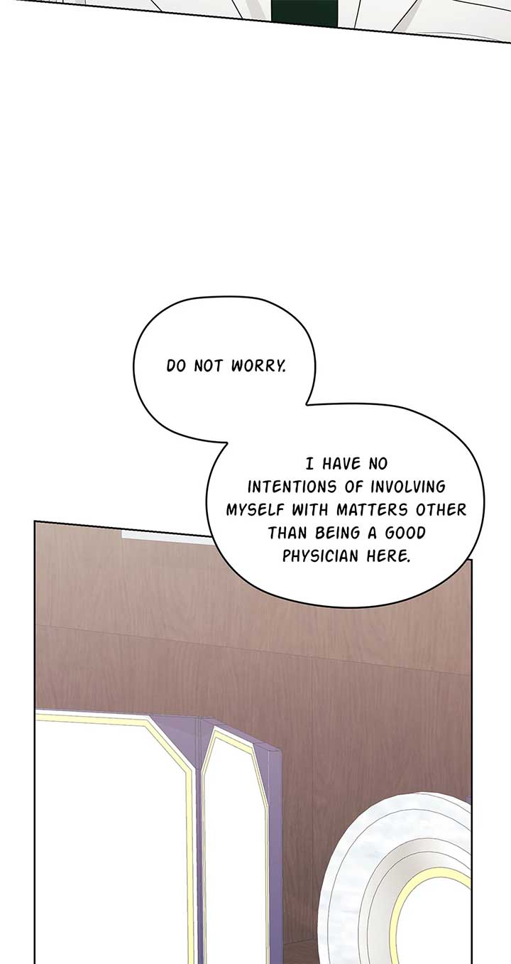 A Sneaky Blind Date Chapter 34 - Page 27