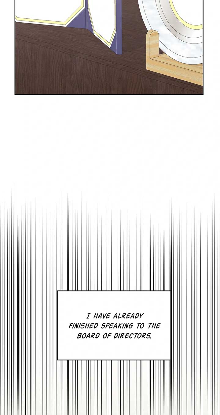 A Sneaky Blind Date Chapter 34 - Page 28