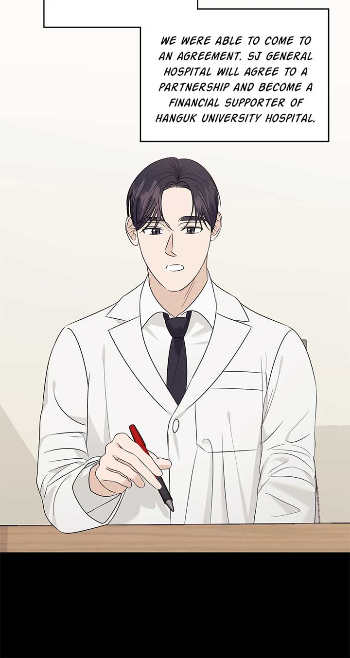 A Sneaky Blind Date Chapter 34 - Page 30