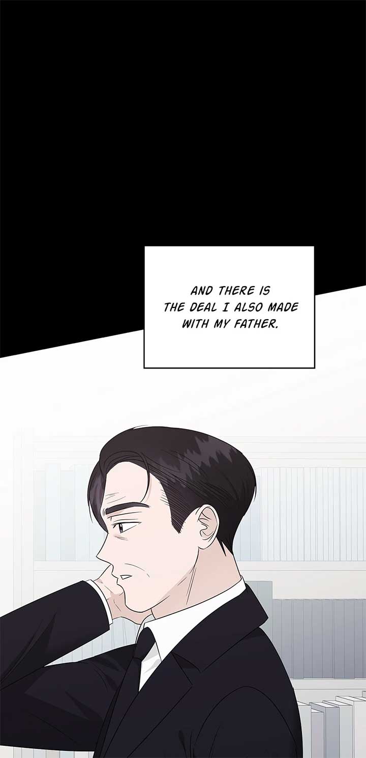 A Sneaky Blind Date Chapter 34 - Page 32