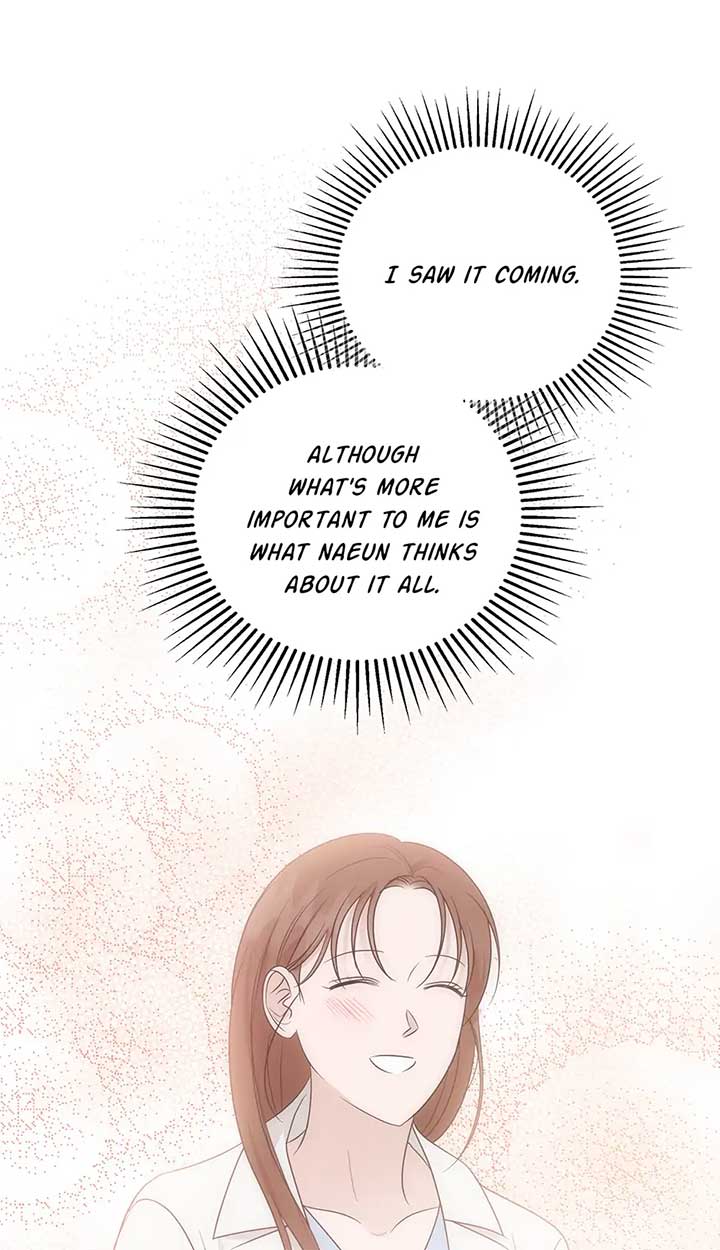 A Sneaky Blind Date Chapter 34 - Page 35