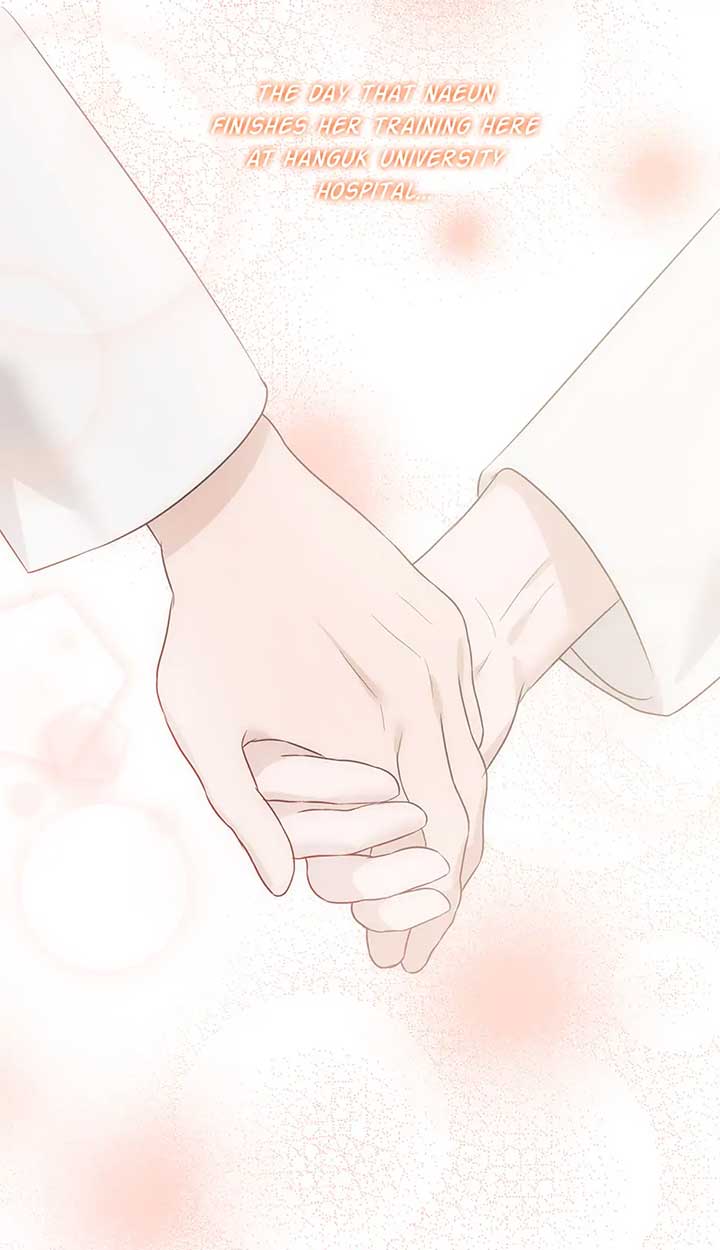 A Sneaky Blind Date Chapter 34 - Page 37