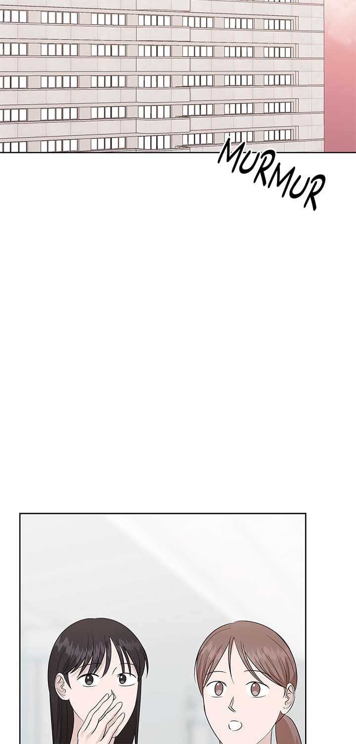 A Sneaky Blind Date Chapter 34 - Page 40