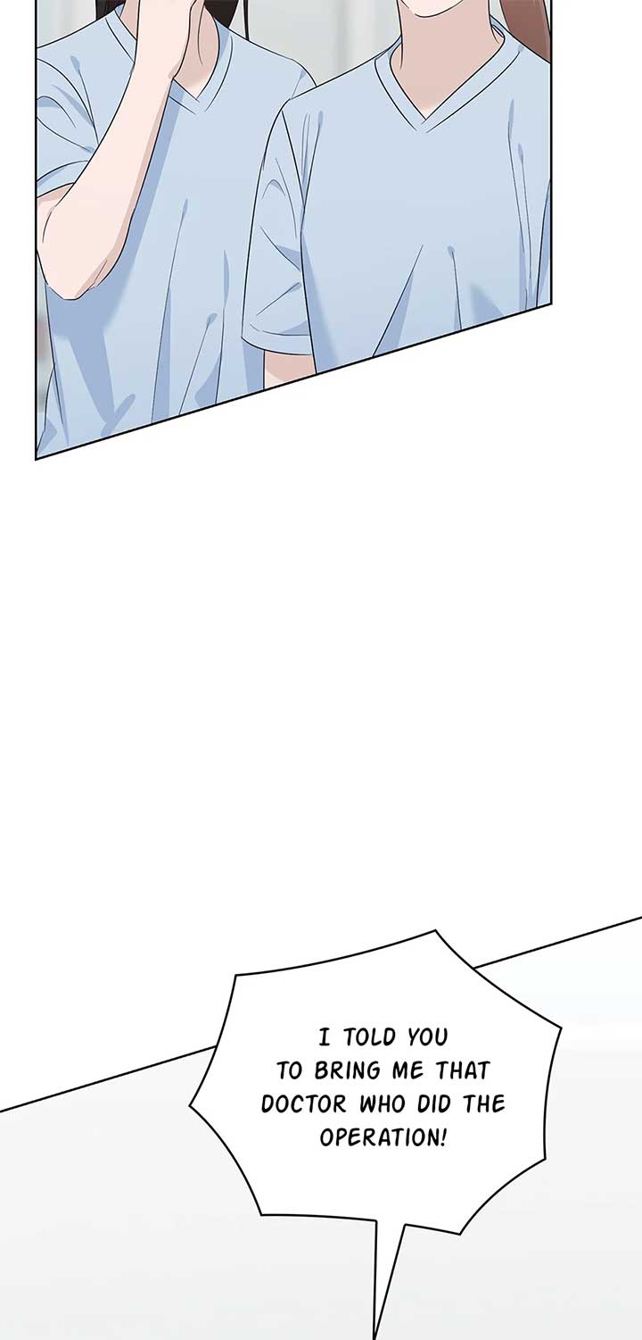 A Sneaky Blind Date Chapter 34 - Page 41