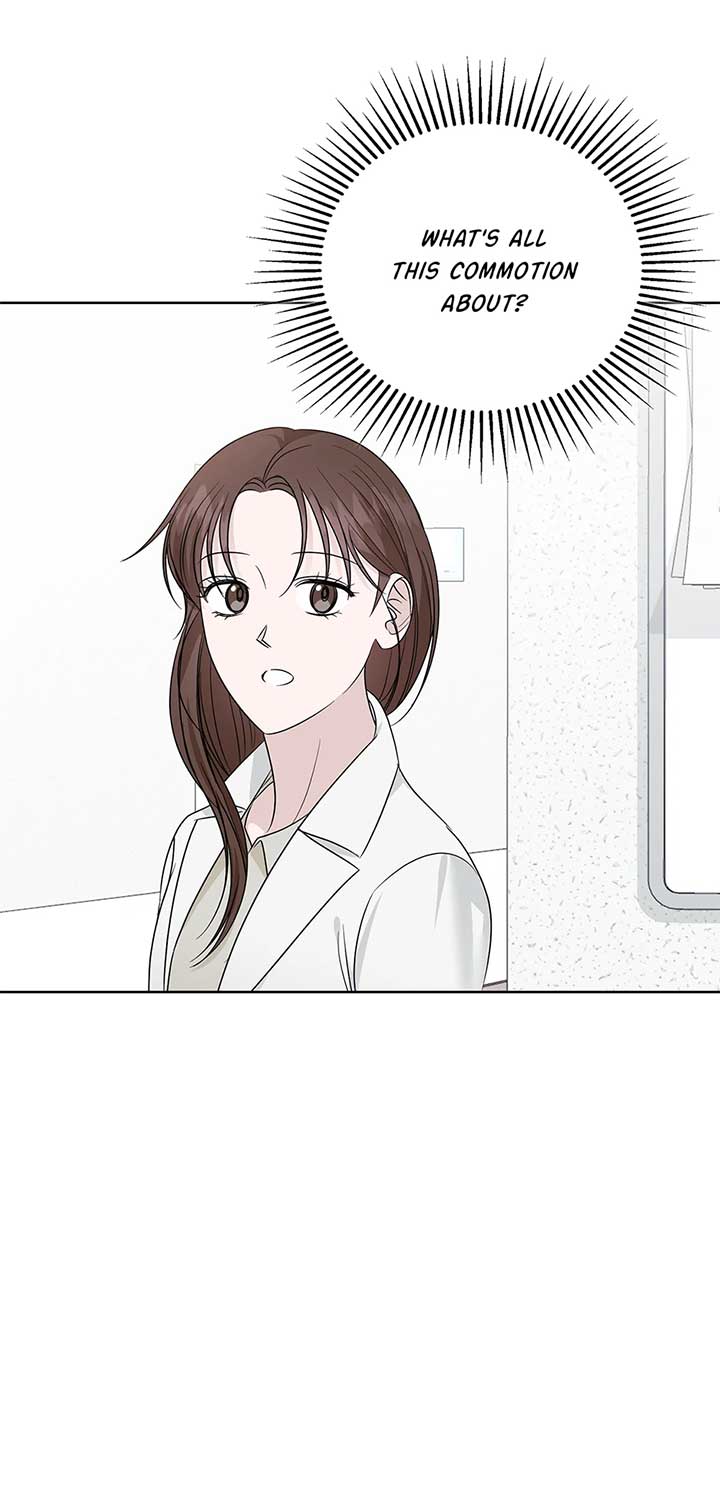 A Sneaky Blind Date Chapter 34 - Page 43