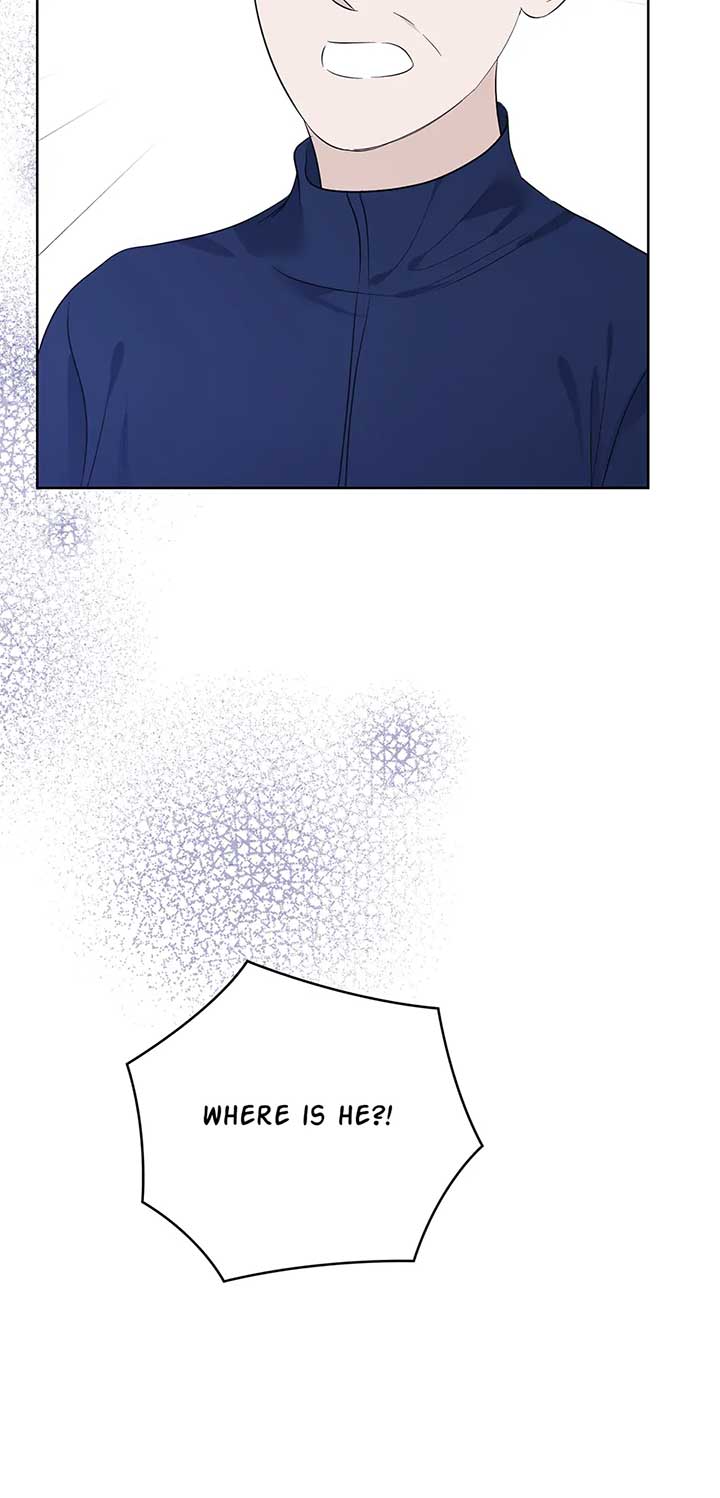 A Sneaky Blind Date Chapter 34 - Page 46