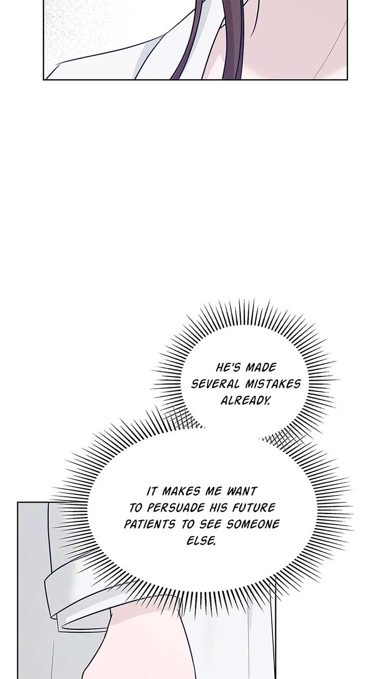 A Sneaky Blind Date Chapter 34 - Page 49