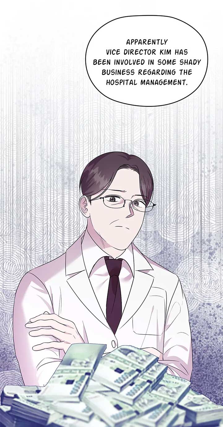 A Sneaky Blind Date Chapter 34 - Page 6