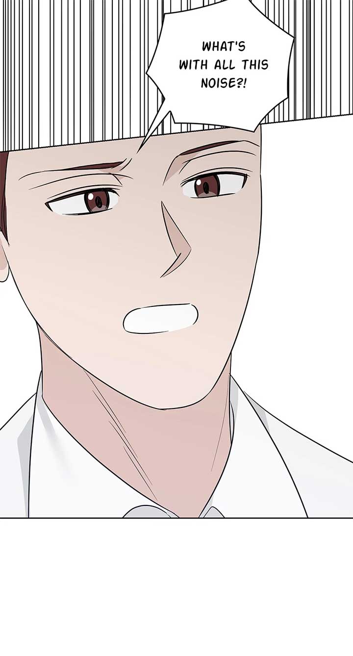 A Sneaky Blind Date Chapter 34 - Page 51