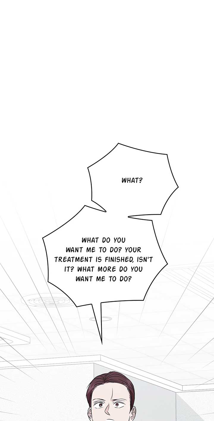 A Sneaky Blind Date Chapter 34 - Page 53