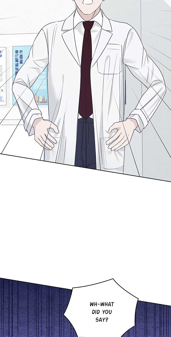 A Sneaky Blind Date Chapter 34 - Page 54