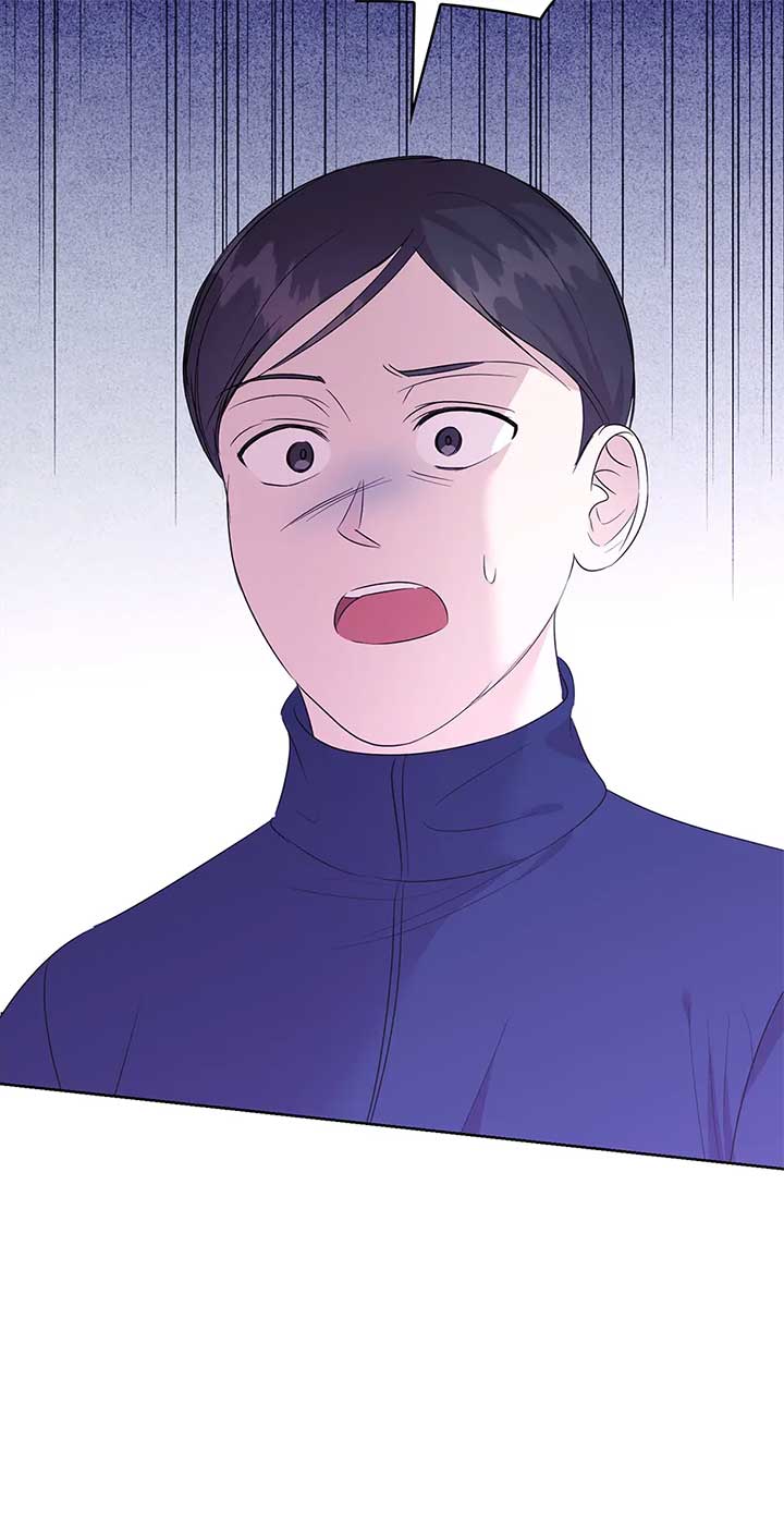 A Sneaky Blind Date Chapter 34 - Page 55