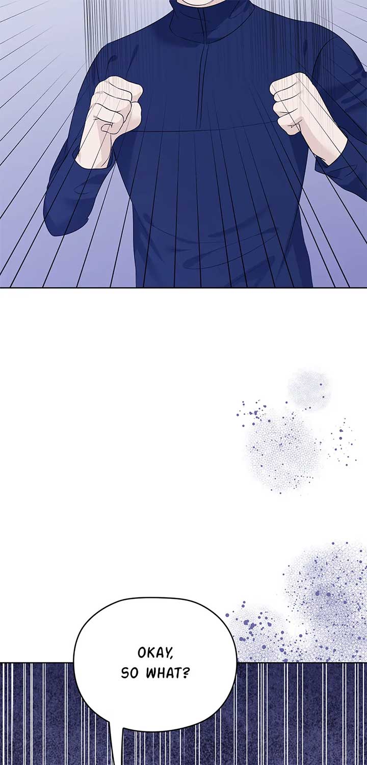 A Sneaky Blind Date Chapter 34 - Page 58