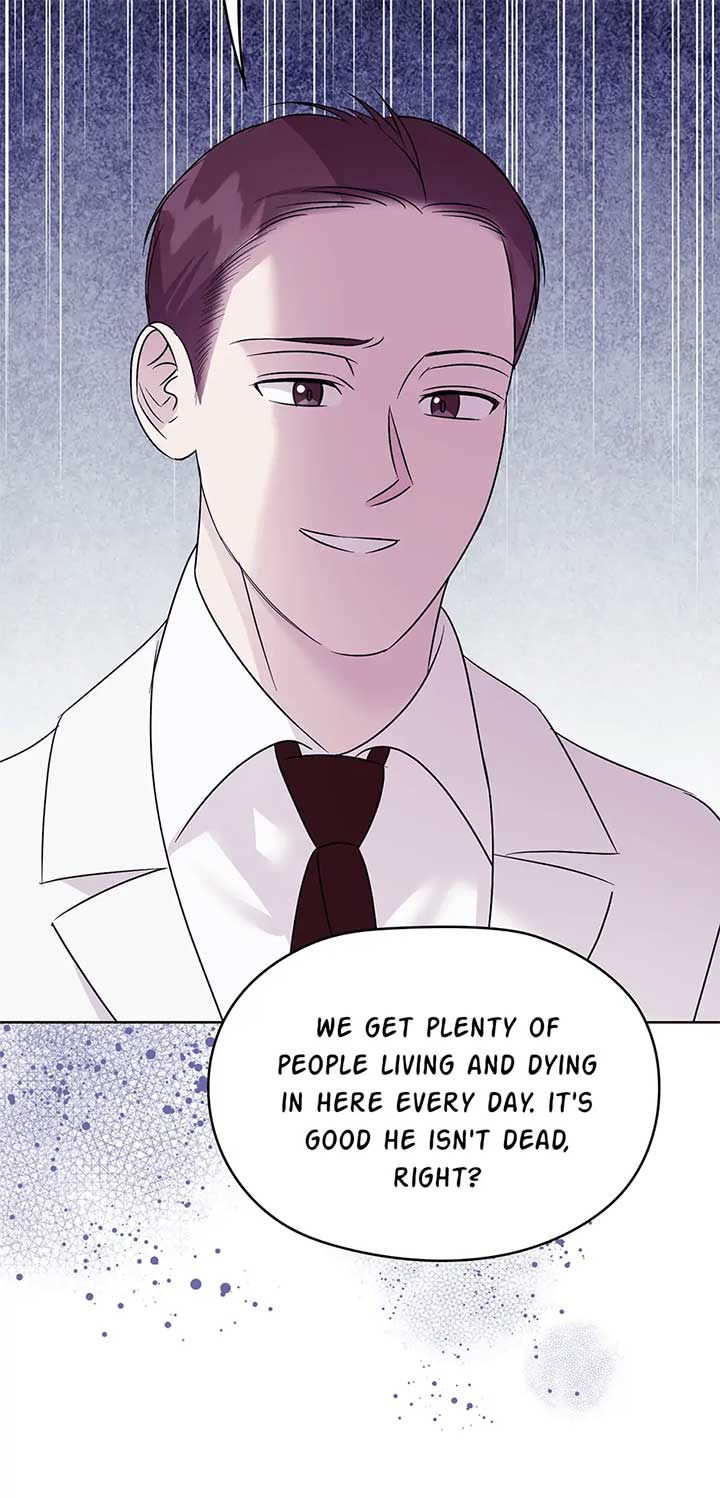 A Sneaky Blind Date Chapter 34 - Page 59