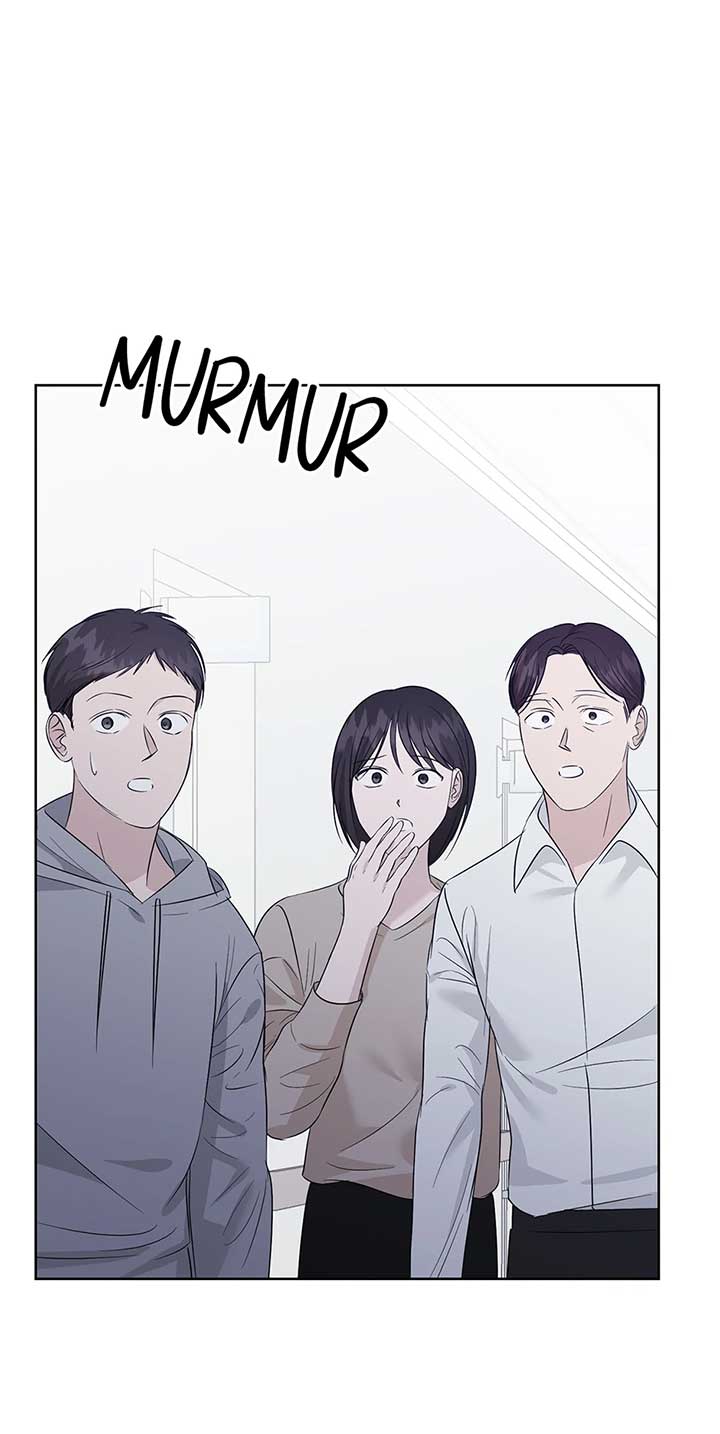 A Sneaky Blind Date Chapter 34 - Page 60