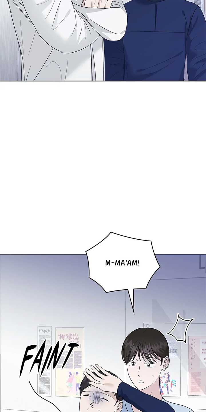 A Sneaky Blind Date Chapter 34 - Page 62