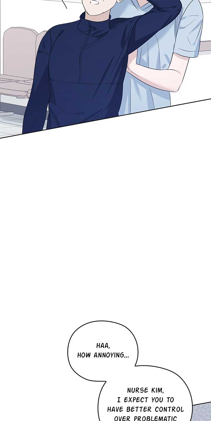 A Sneaky Blind Date Chapter 34 - Page 63