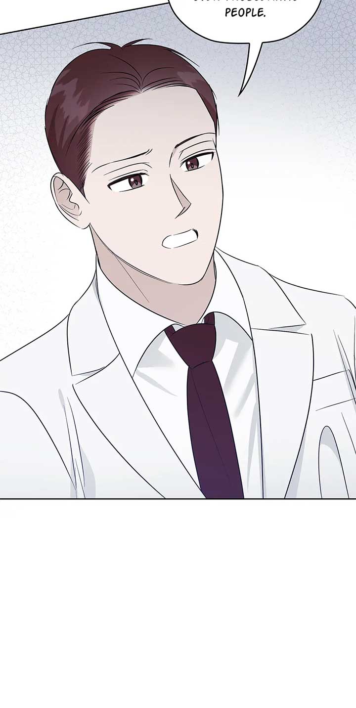 A Sneaky Blind Date Chapter 34 - Page 64