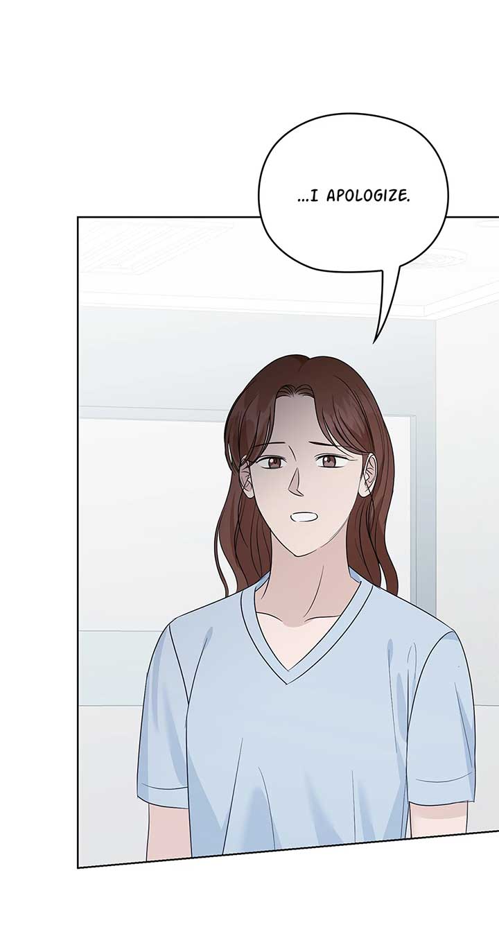 A Sneaky Blind Date Chapter 34 - Page 65