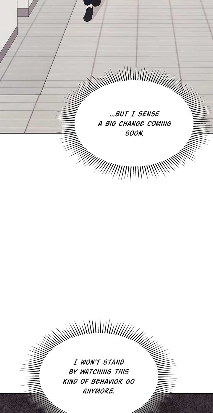 A Sneaky Blind Date Chapter 34 - Page 70