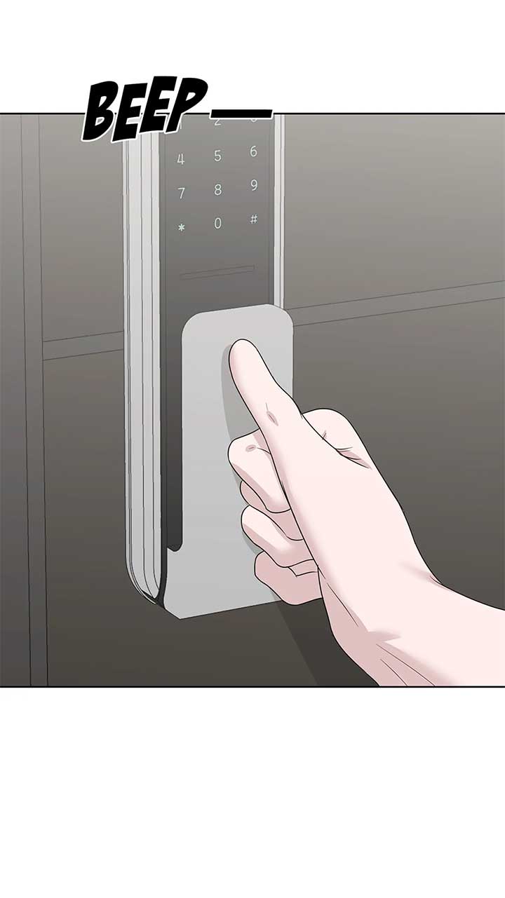 A Sneaky Blind Date Chapter 34 - Page 76