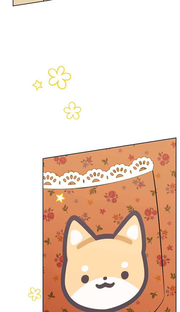 A Sneaky Blind Date Chapter 34 - Page 80