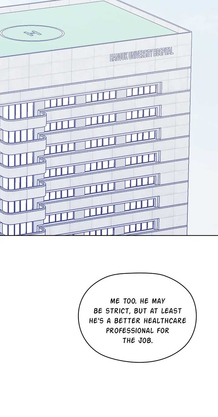 A Sneaky Blind Date Chapter 34 - Page 9