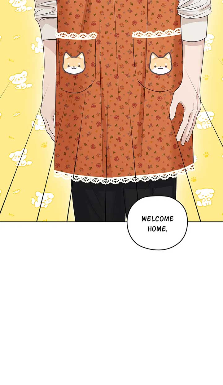 A Sneaky Blind Date Chapter 34 - Page 83