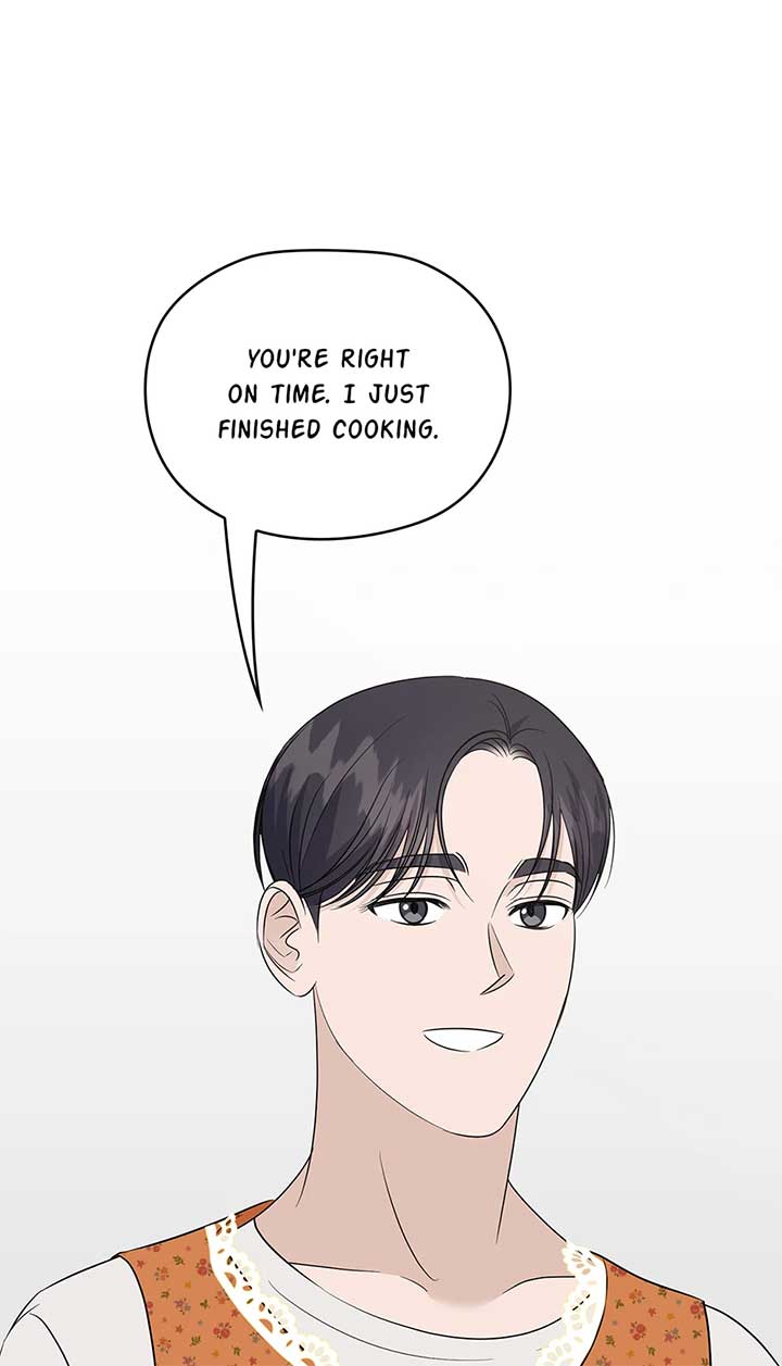 A Sneaky Blind Date Chapter 34 - Page 84