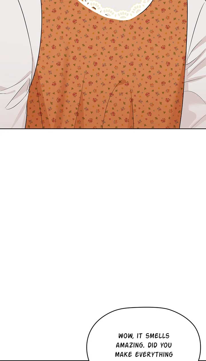 A Sneaky Blind Date Chapter 34 - Page 85