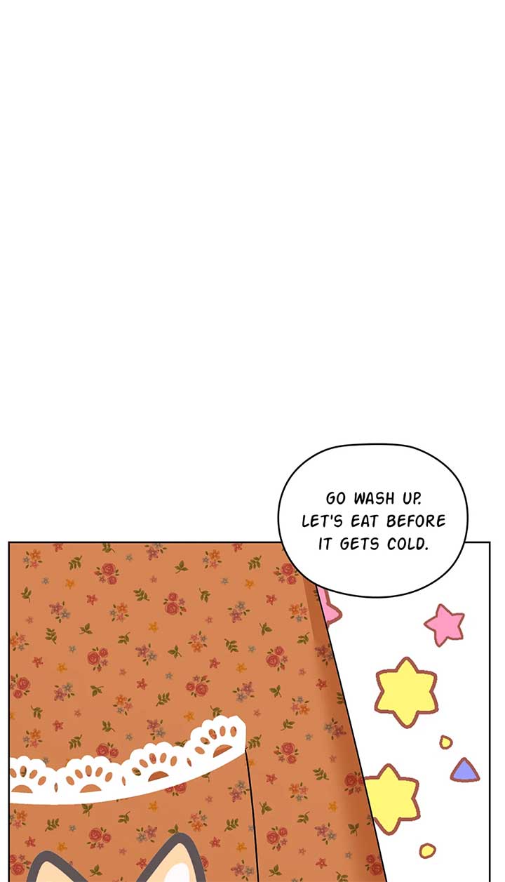 A Sneaky Blind Date Chapter 34 - Page 87