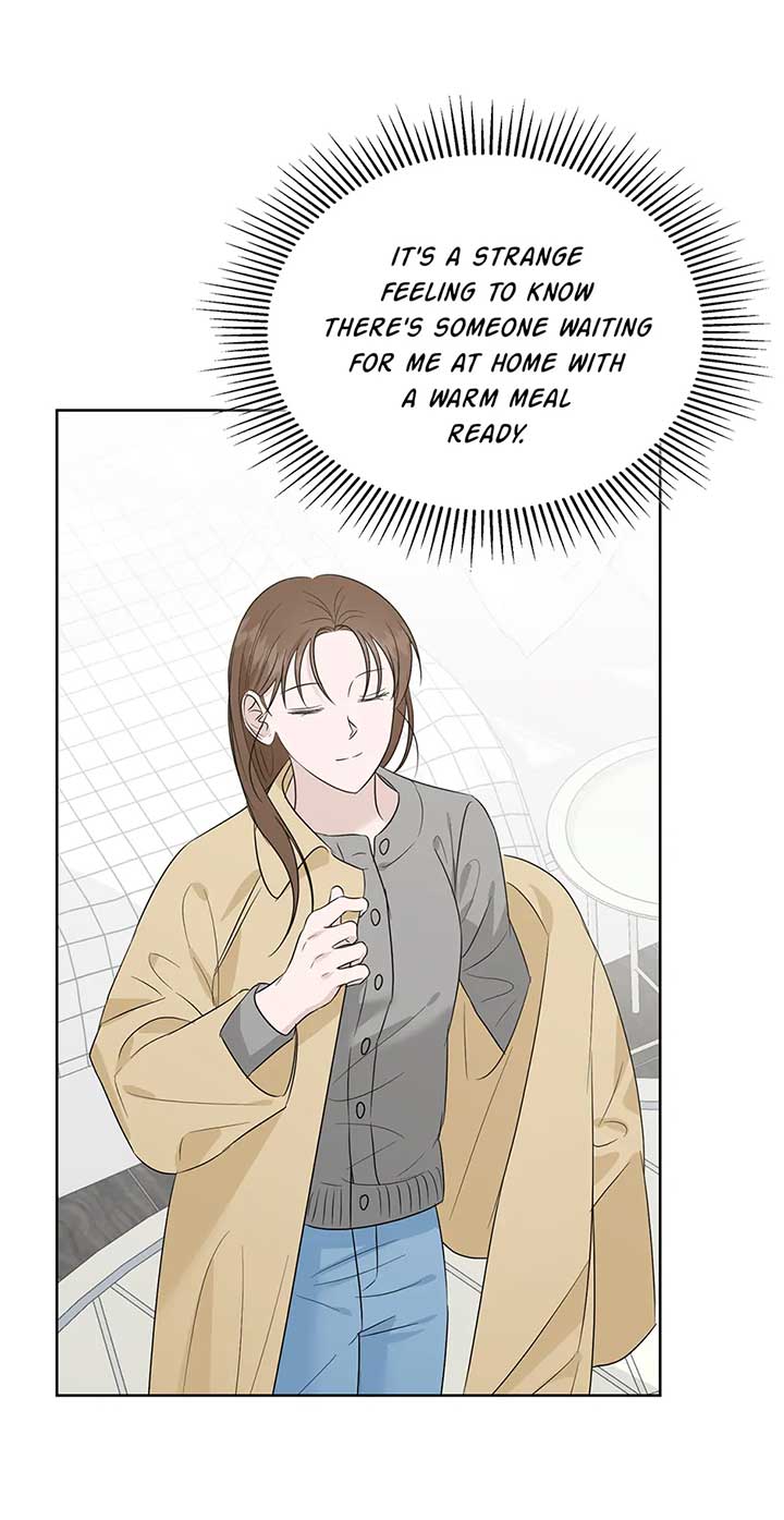 A Sneaky Blind Date Chapter 34 - Page 90