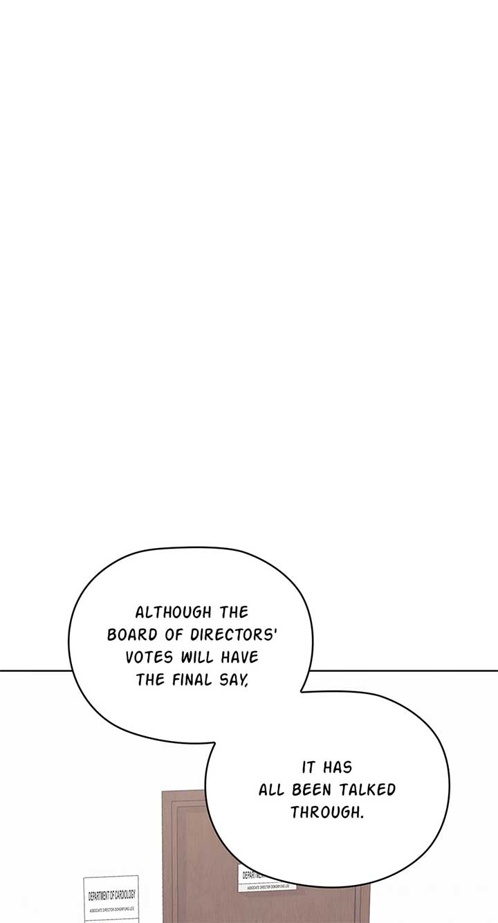 A Sneaky Blind Date Chapter 34 - Page 10