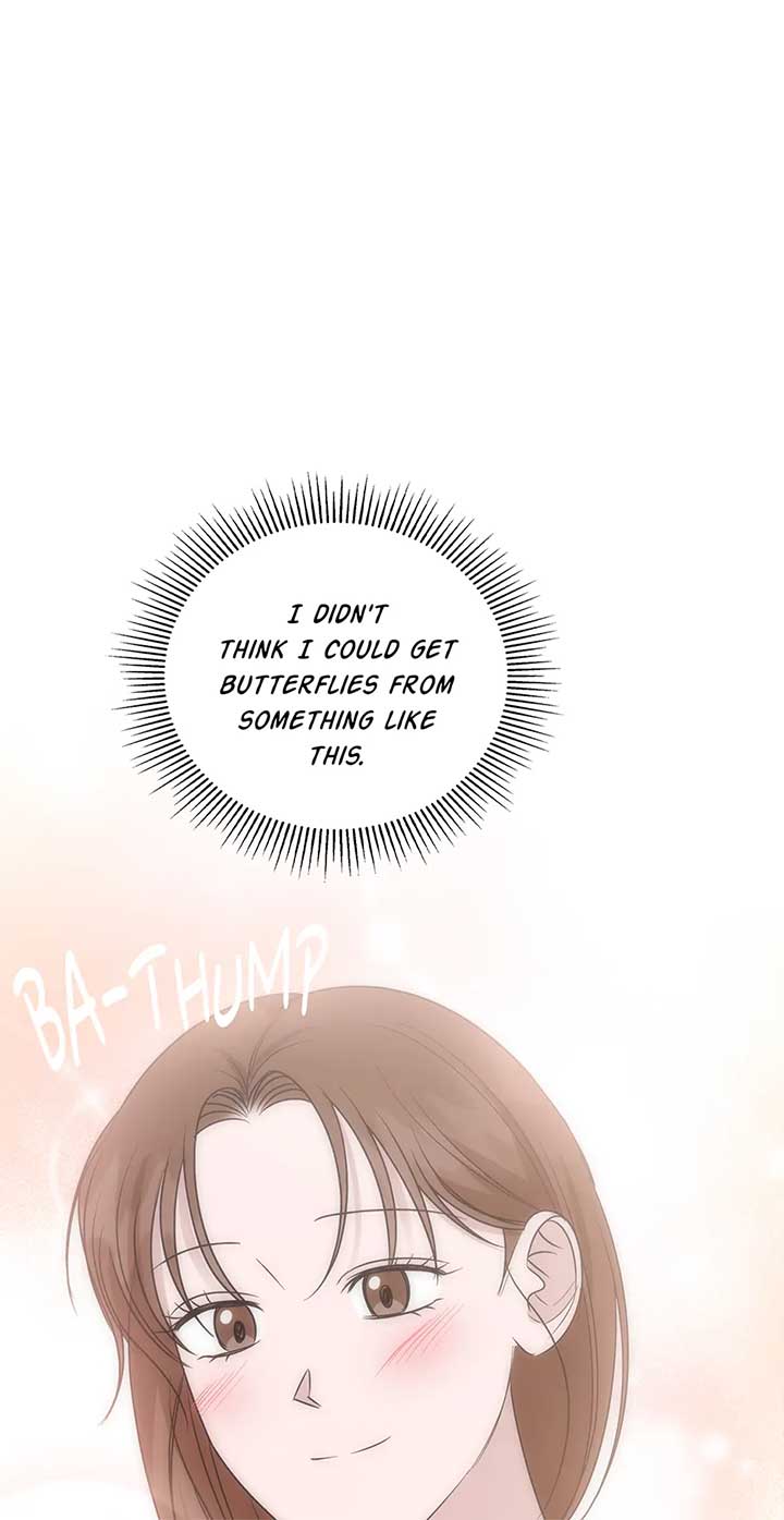 A Sneaky Blind Date Chapter 34 - Page 91