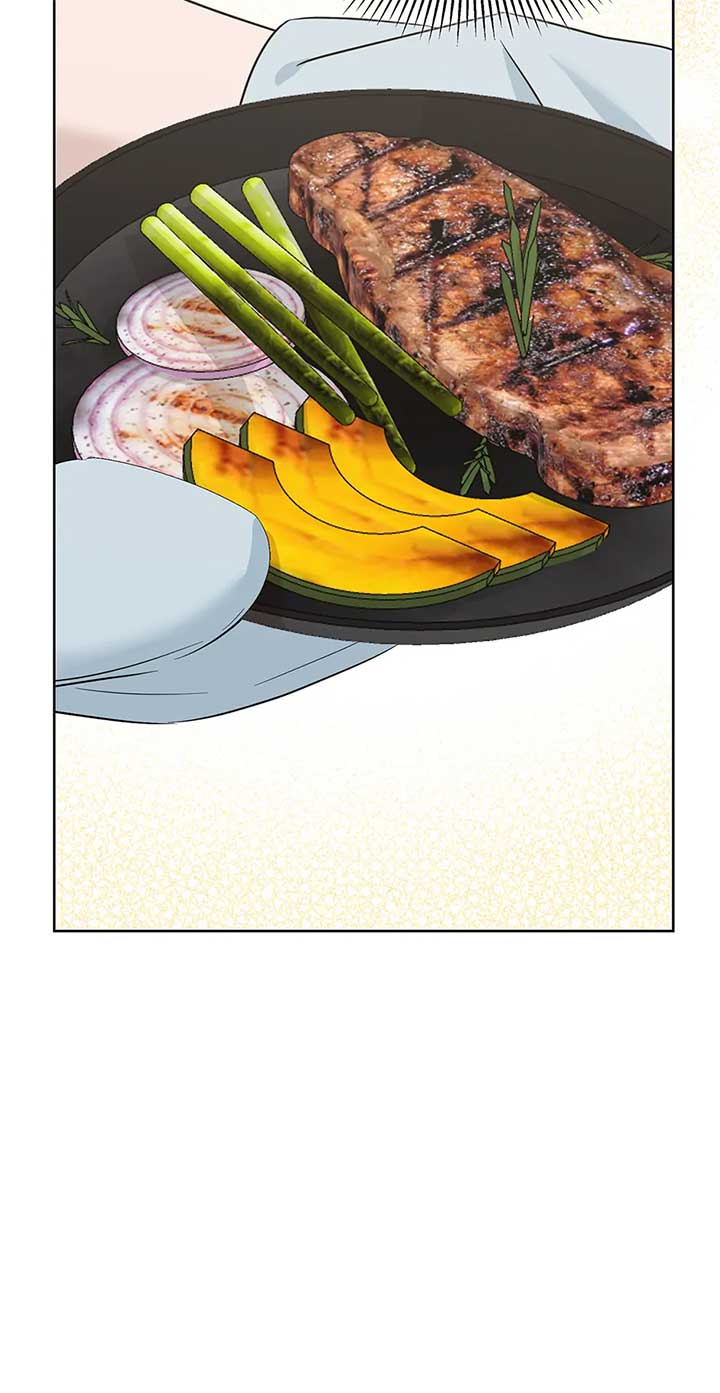 A Sneaky Blind Date Chapter 34 - Page 93