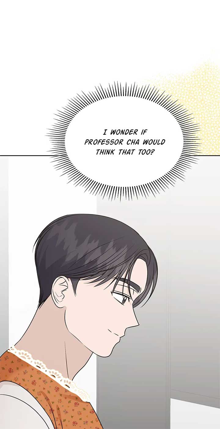 A Sneaky Blind Date Chapter 34 - Page 94