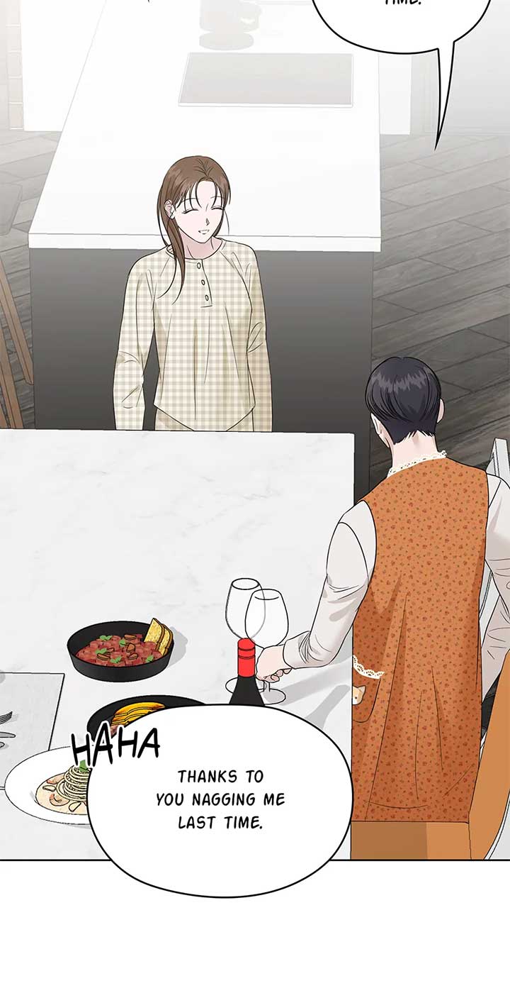 A Sneaky Blind Date Chapter 34 - Page 98