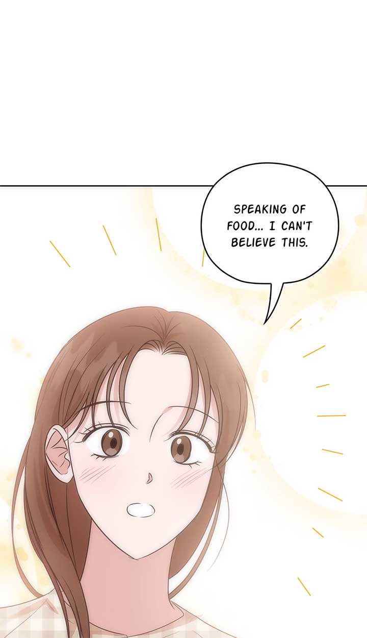 A Sneaky Blind Date Chapter 34 - Page 99