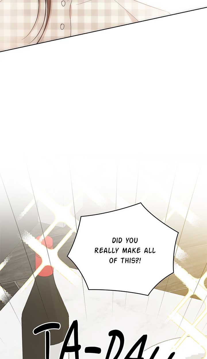 A Sneaky Blind Date Chapter 34 - Page 100