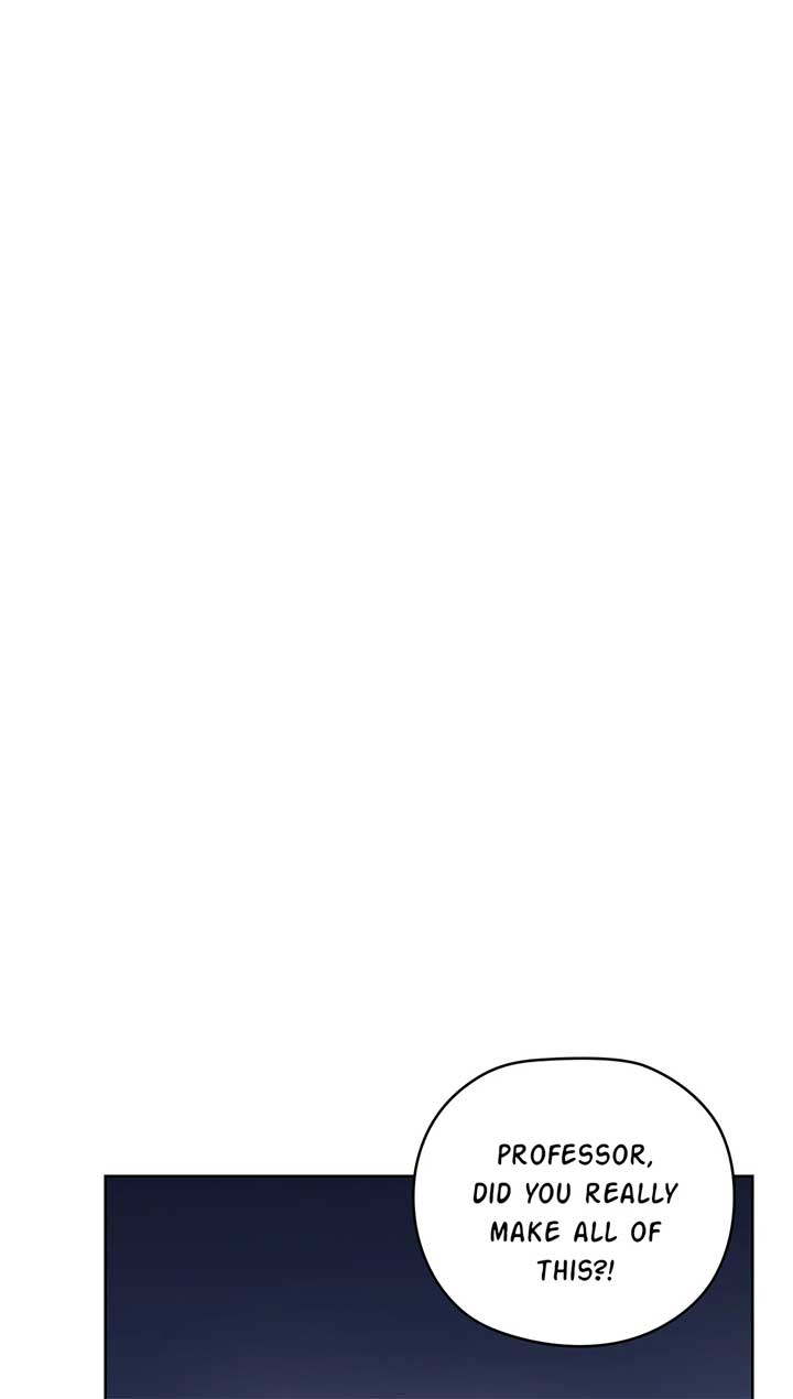 A Sneaky Blind Date Chapter 35 - Page 1