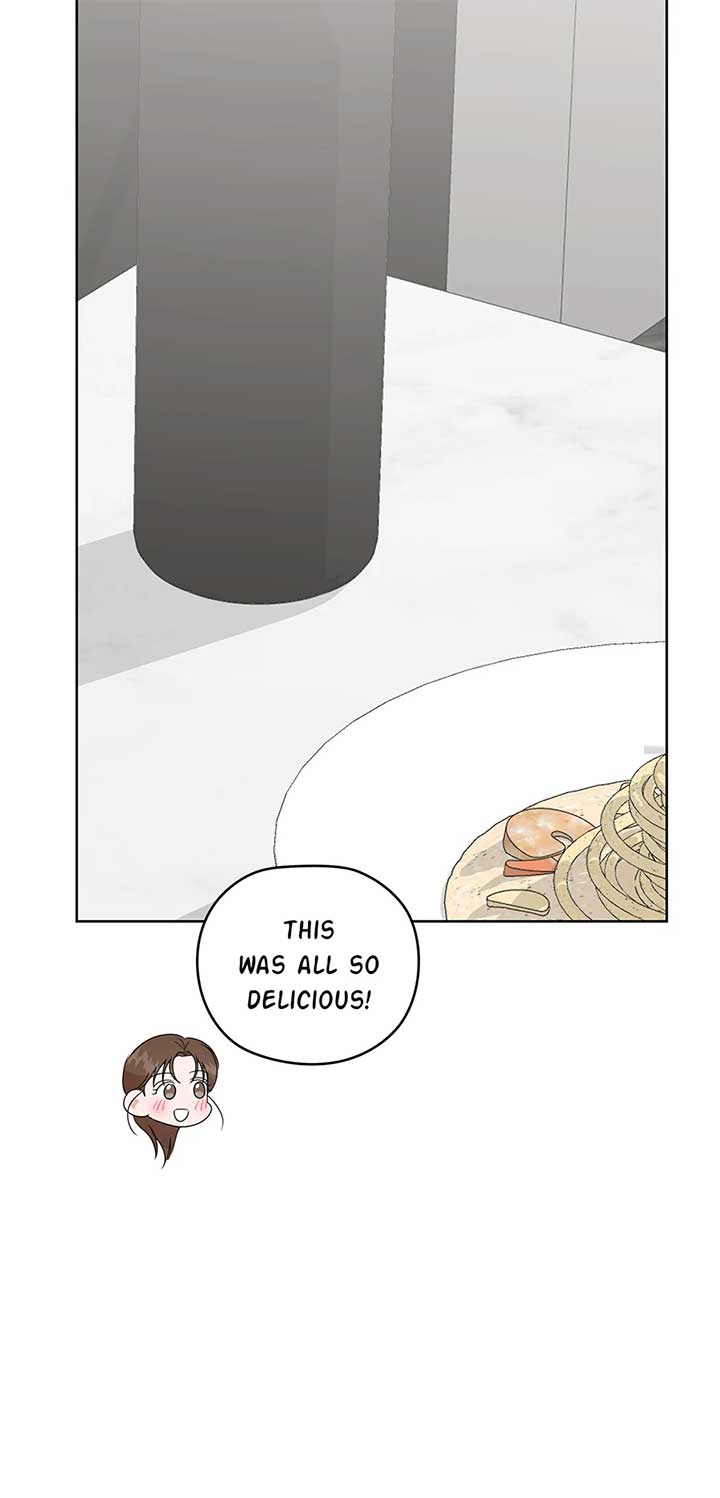 A Sneaky Blind Date Chapter 35 - Page 13