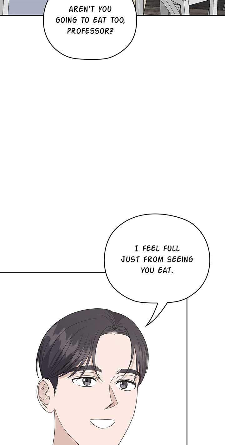 A Sneaky Blind Date Chapter 35 - Page 15