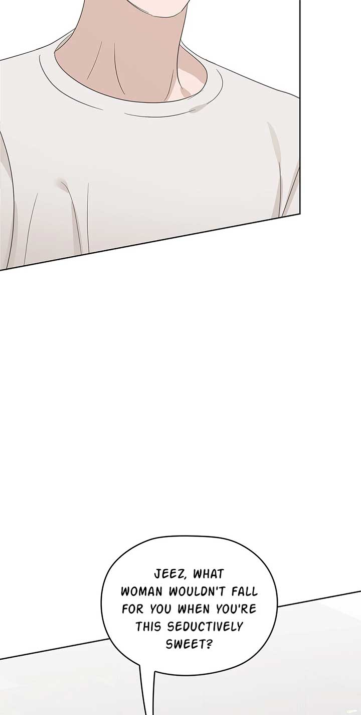 A Sneaky Blind Date Chapter 35 - Page 16